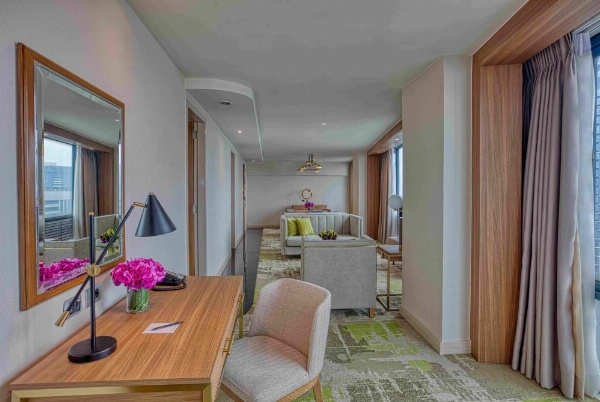 Eastwood Richmonde Hotel image 10