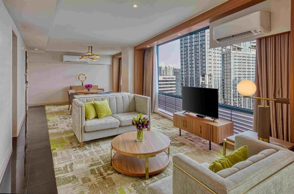 Eastwood Richmonde Hotel image 11