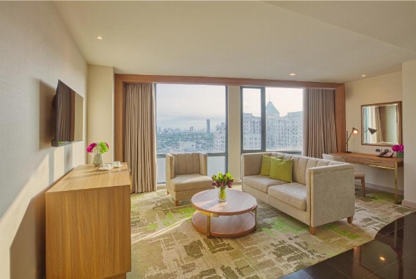 Eastwood Richmonde Hotel image 12