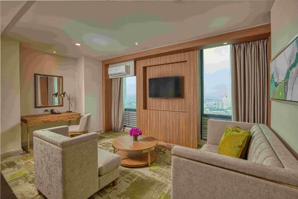 Eastwood Richmonde Hotel image 13