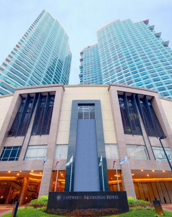 Eastwood Richmonde Hotel image 14