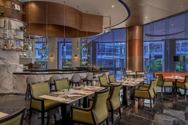 Eastwood Richmonde Hotel image 15