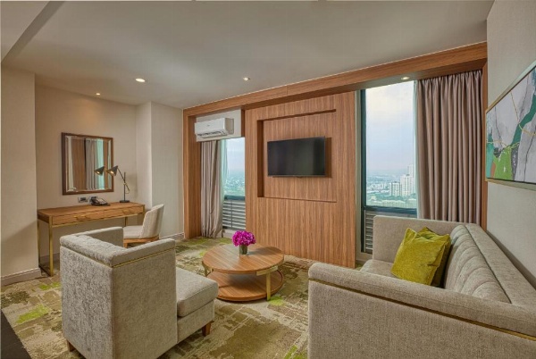 Eastwood Richmonde Hotel image 20