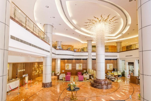 Eastwood Richmonde Hotel image 21