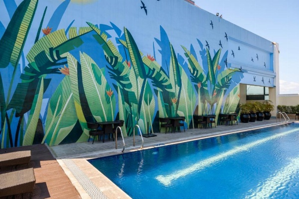 Eastwood Richmonde Hotel image 26