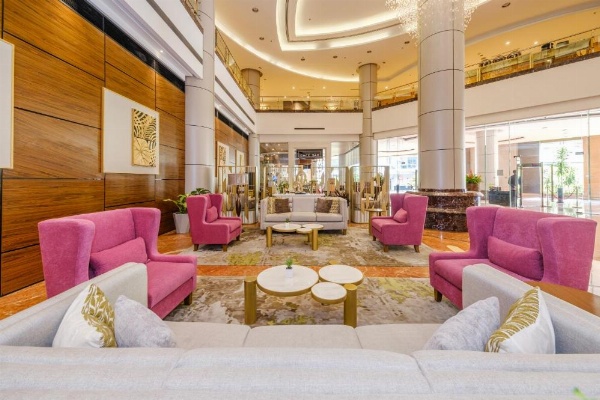 Eastwood Richmonde Hotel image 27