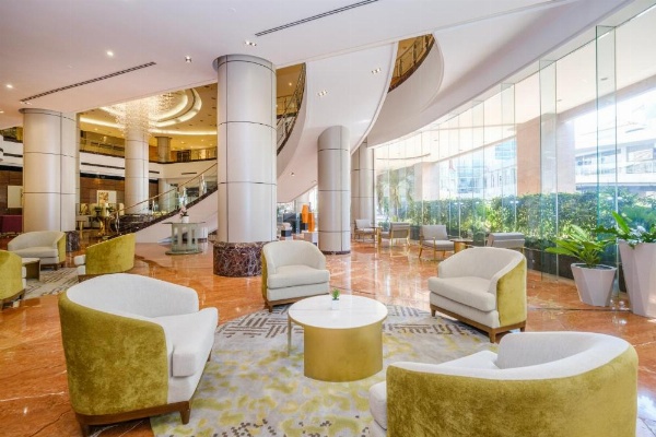 Eastwood Richmonde Hotel image 29