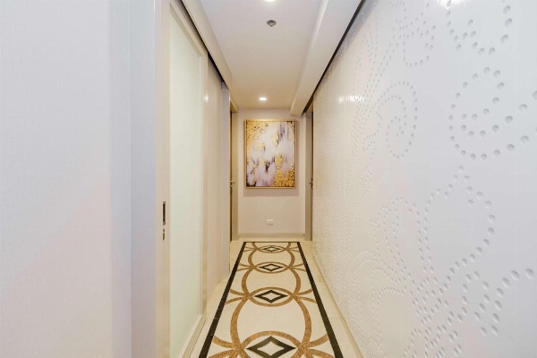 Eastwood Richmonde Hotel Main image