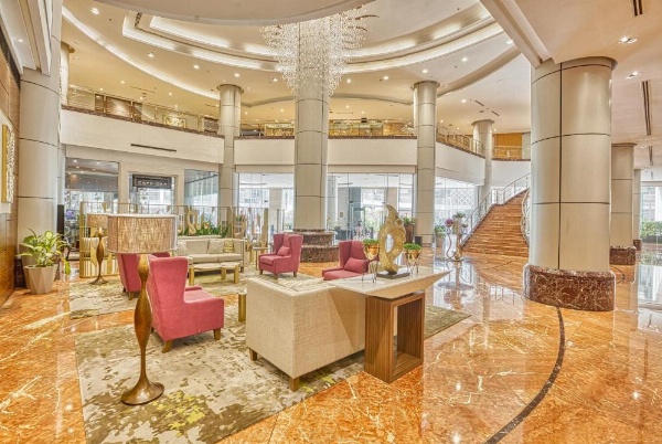 Eastwood Richmonde Hotel image 30