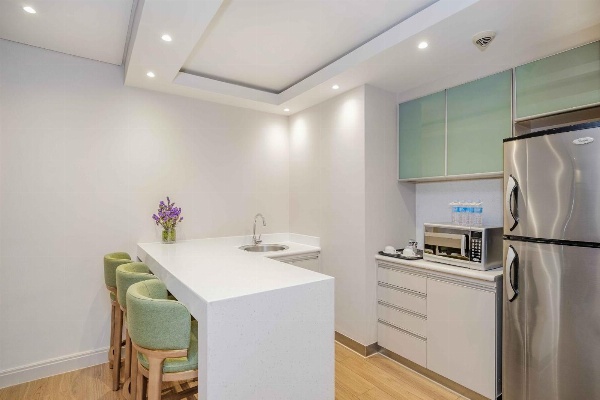 Eastwood Richmonde Hotel image 6