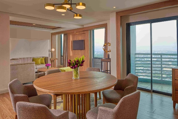 Eastwood Richmonde Hotel image 7