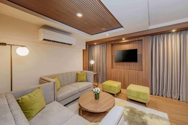 Eastwood Richmonde Hotel image 8